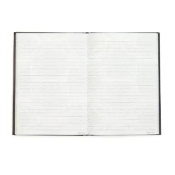 Disney Store Carnet Black Panther: Wakanda Forever -Disney Soldes Boutique 466043461954 3