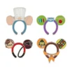 Disney Store Ensemble De Pin's Pixar En Forme D'oreilles De Mickey, 2 sur 2