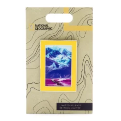 Disney Store Pin's National Geographic Océan 5 Disney Store Pin's National Geographic Océan -Disney Soldes Boutique 466043704013 2