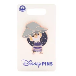 Disney Store Pin's Luisa Madrigal, Encanto, La Fantastique Famille Madrigal 5 Disney Store Pin's Luisa Madrigal, Encanto, La Fantastique Famille Madrigal -Disney Soldes Boutique 466043704273 2