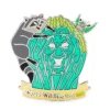 Disney Store Pin's Pocahontas En édition Limitée Journée Mondiale De La Vie Sauvage 2023