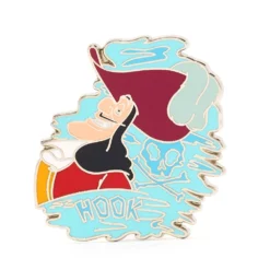 Disney Store Disney Ensemble De Pin's Disney Villains -Disney Soldes Boutique 466043716238 2