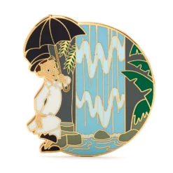 Disney Store Ensemble De Pin's Mystère Peter Pan En édition Limitée 70e anniversaire -Disney Soldes Boutique 466043741063 5