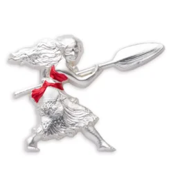 Pin's Vaiana Disney100 Celebration