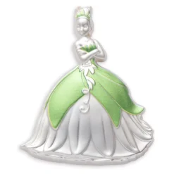 Pin's Tiana Disney100 Celebration, La Princesse Et La Grenouille