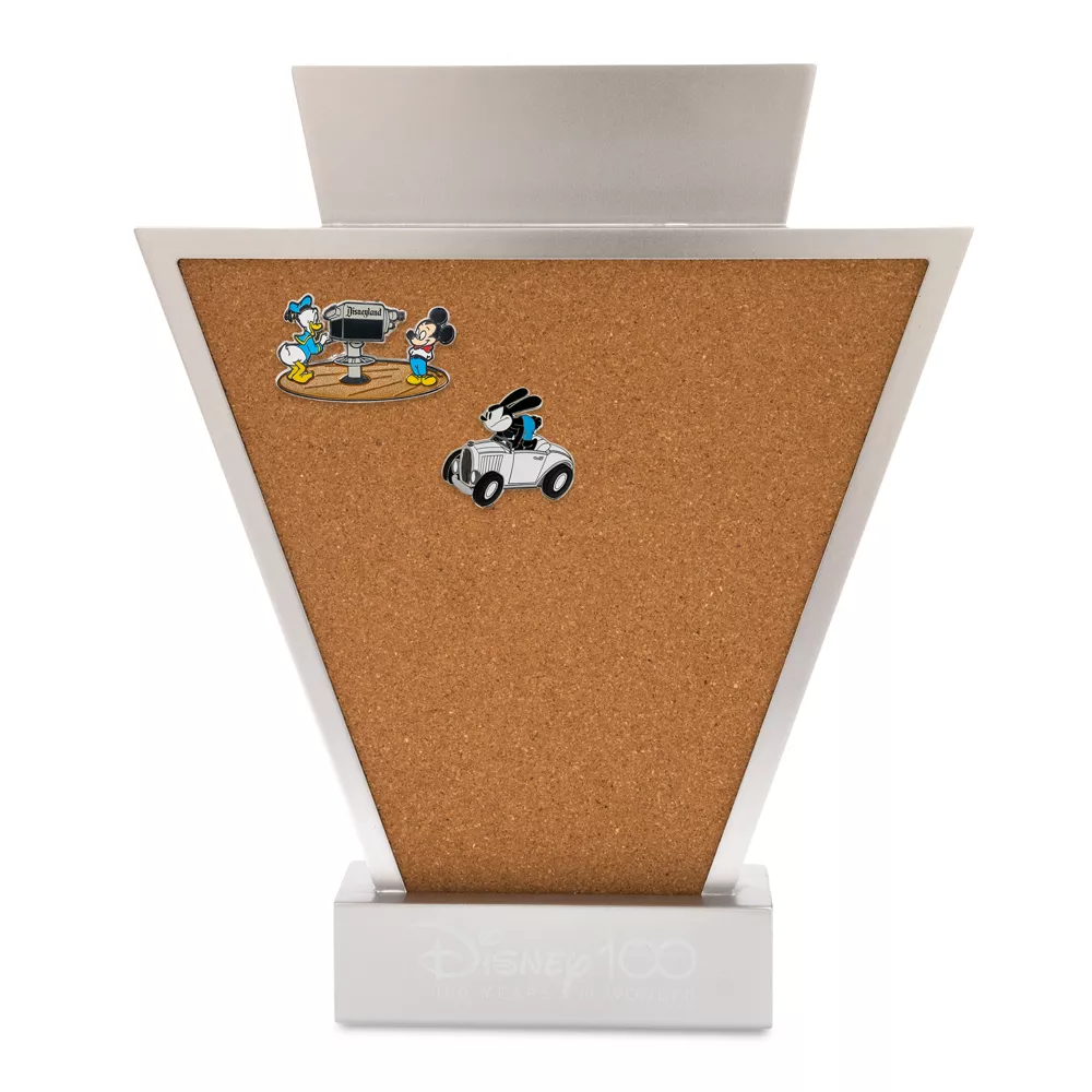 Présentoir à Pin's Disney100 Decades 3 Présentoir à Pin's Disney100 Decades – Image 3
