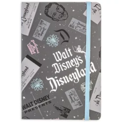 Lot De 3 journaux Walt Disney's Disneyland, Disney100 Eras -Disney Soldes Boutique 466043802443 3