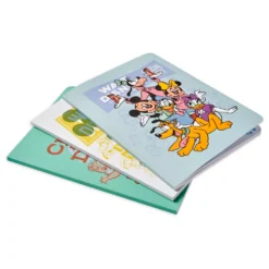 Disney Store Ensemble De 3 cahiers Mickey Et Ses Amis -Disney Soldes Boutique 466043802771 2
