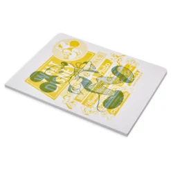 Disney Store Ensemble De 3 cahiers Mickey Et Ses Amis -Disney Soldes Boutique 466043802771 4