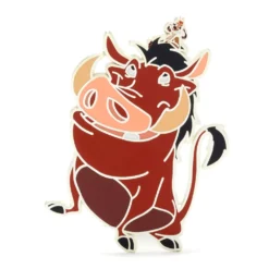 Ensemble De Pin's Le Roi Lion Disney100 Eras -Disney Soldes Boutique 466044014043 2